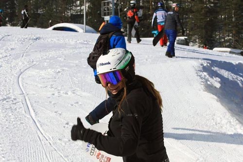 Skiing in Bansko | Aparthotel Lucky Bansko SPA & Relax