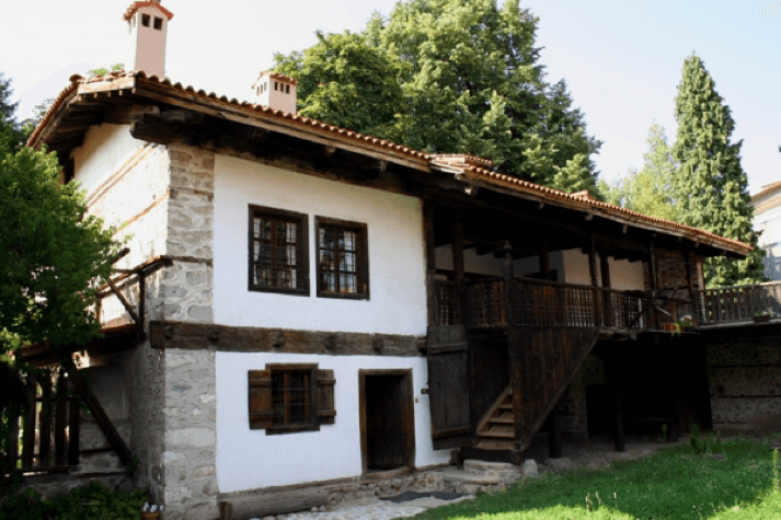 Museum of Neofit Rilski in Bansko| Lucky Bansko SPA & Relax