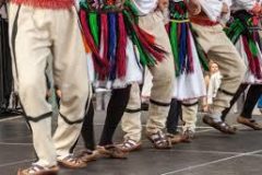 Folk Dances in Bansko | Lucky Bansko SPA & Relax