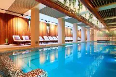 БИО плувни басейни в Банско | Lucky Bansko SPA & Relax