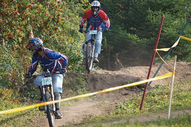 Extreme cycling in a bike park | Lucky Bansko SPA & Relax