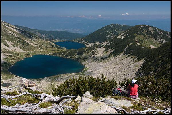 Amazing landscape in Pirin mountain | Lucky Bansko SPA & Relax