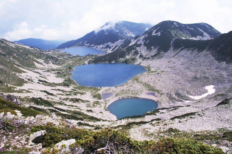 Mountain lake in Pirin | Lucky Bansko SPA & Relax