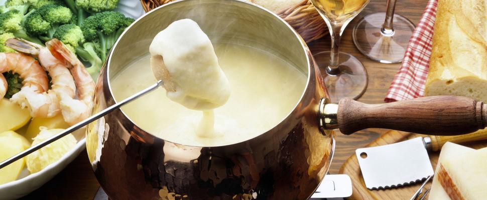 Restaurant Fondue opening | Lucky Bansko SPA & Relax