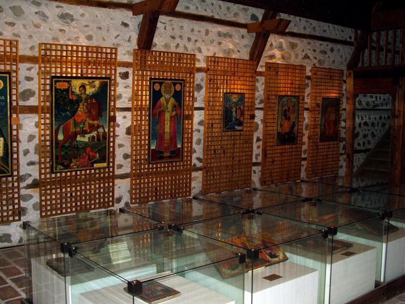 Historical museums in Bansko | Lucky Bansko SPA & Relax