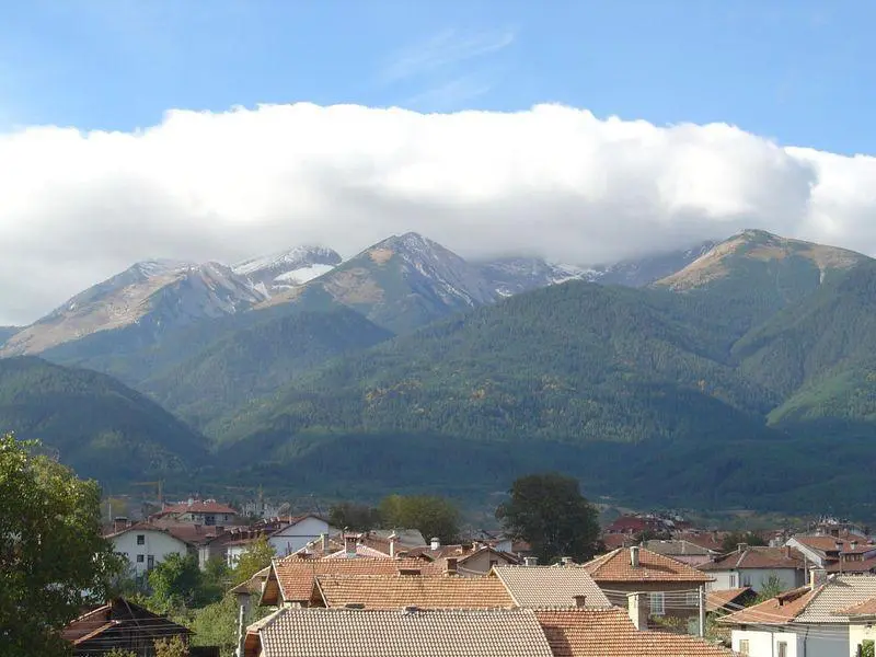 Добро време в Банско | Lucky Bansko SPA & Relax