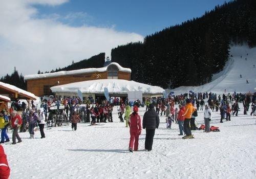 Festive opening of the winter season | Lucky Bansko