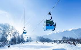 Second lift in Bansko | Lucky Bansko