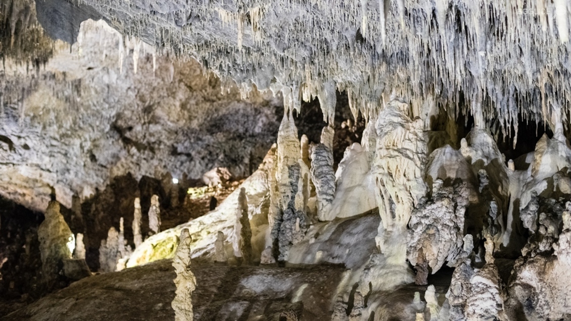 Snezhanka Cave in the Rhodope Mountains | Lucky Bansko