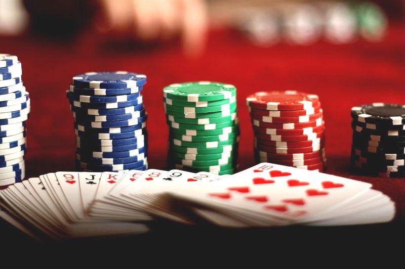 Casino and poker in Bansko | Lucky Bansko