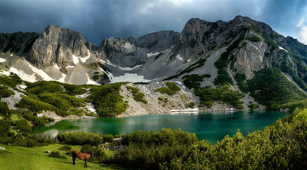 The beauty of Pirin and Rila | Lucky Bansko