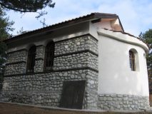 Basilica of St. Nicholas | Lucky Bansko