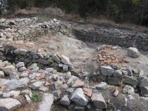 Excavations St. Nicholas | Lucky Bansko