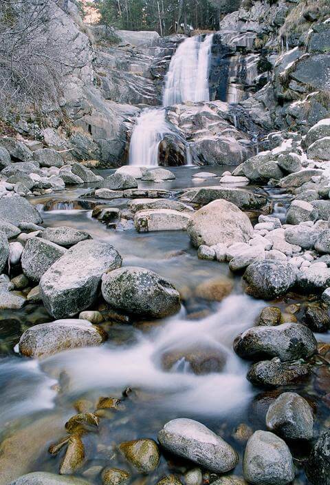 Popinolashki Waterfall | Lucky Bansko