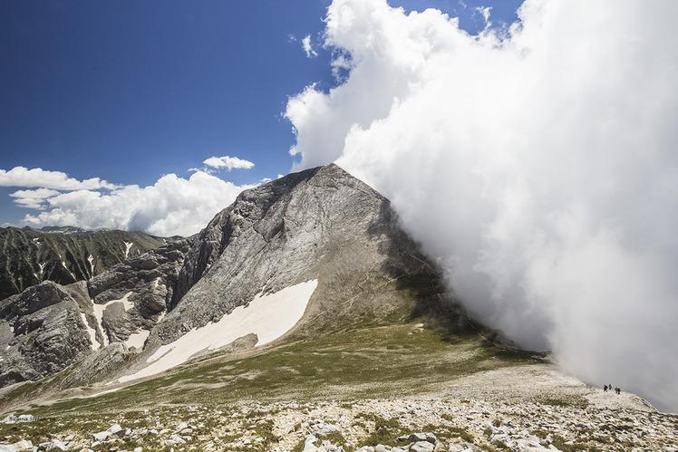 From Bansko to Vihren peak | Lucky Bansko