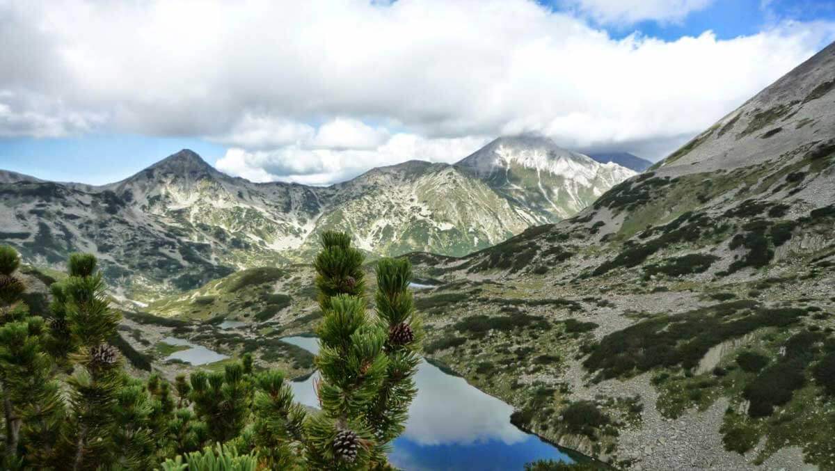 Waterfalls near Bansko | Lucky Bansko