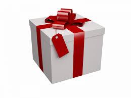 Gift for loyal customers | Lucky Bansko