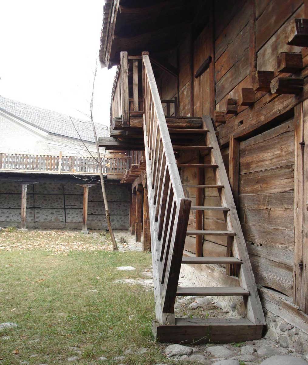 Museum Neofit Rilski second floor | Lucky Bansko