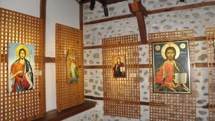 Icon exhibitions in Bansko| Lucky Bansko