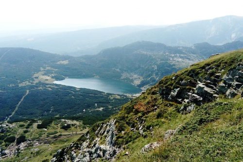 Rila Mountain in Bulgaria | Lucky Bansko 