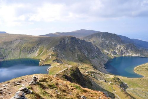 Springs and lakes in Rila | Lucky Bansko