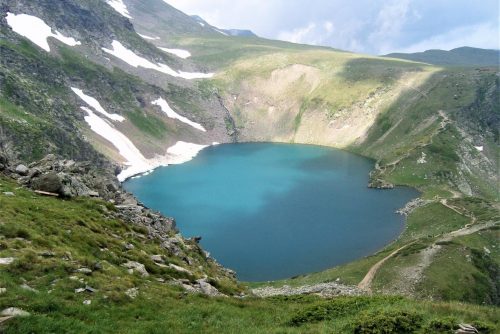 Legend of the Rila Lakes | Lucky Bansko