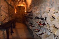 Production of wine in Melnik | Lucky Bansko