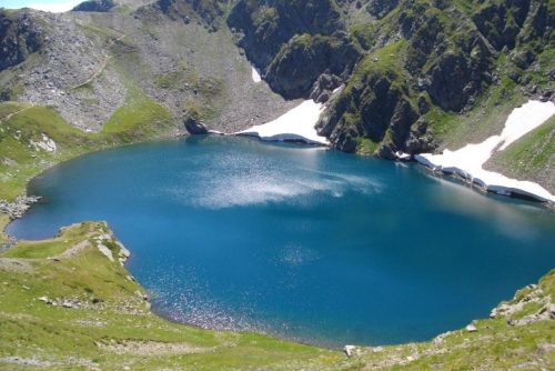 Banderishka Lakes in the North Pirin Mountains | Lucky Bansko SPA & Relax