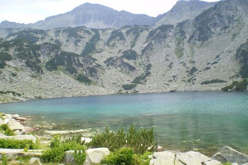 Banderishki Lakes in Pirin | Lucky Bansko SPA & Relax