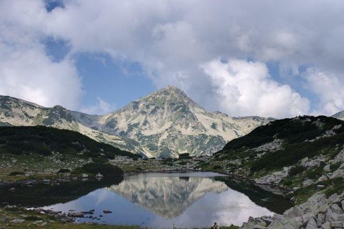 Picture of the Frog Lake | Lucky Bansko SPA & Relax