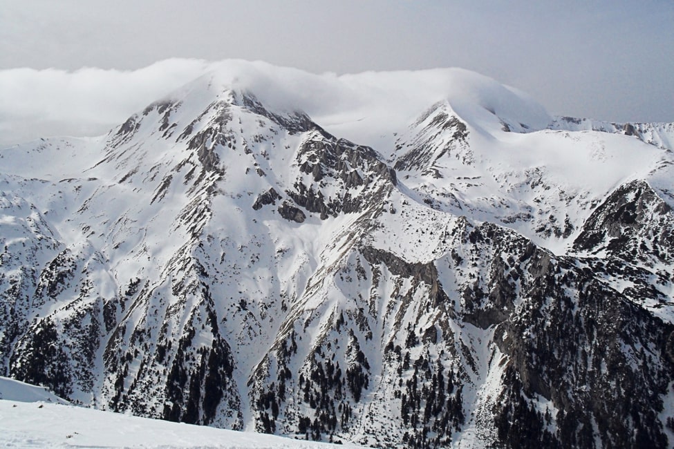 Pirin National Park sights | Lucky Bansko