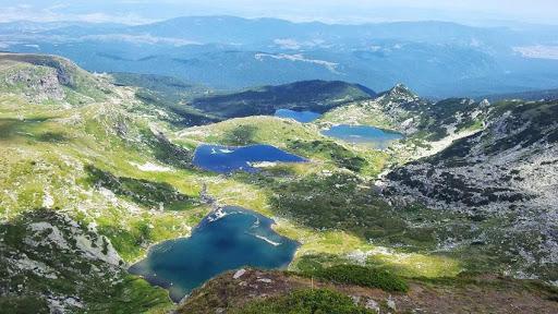 The Seven Rila Lakes | Lucky Bansko