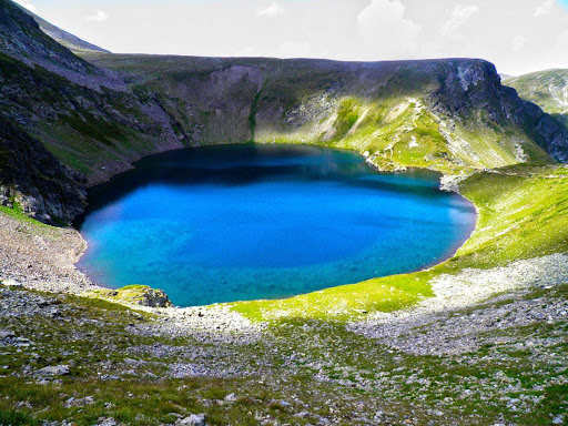 Legends about the Rila Lakes | Lucky Bansko