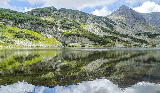 Road to the Rila Lakes | Lucky Bansko