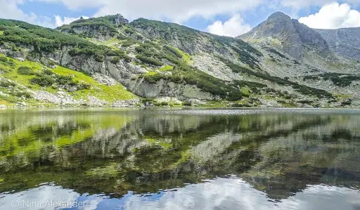 Път до рилските езера | Lucky Bansko