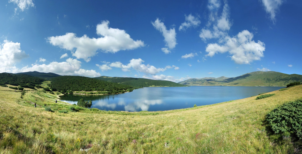 Belmeken Dam | Lucky Bansko