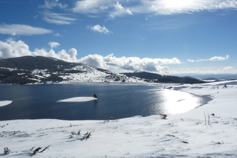 Belmeken peak | Lucky Bansko