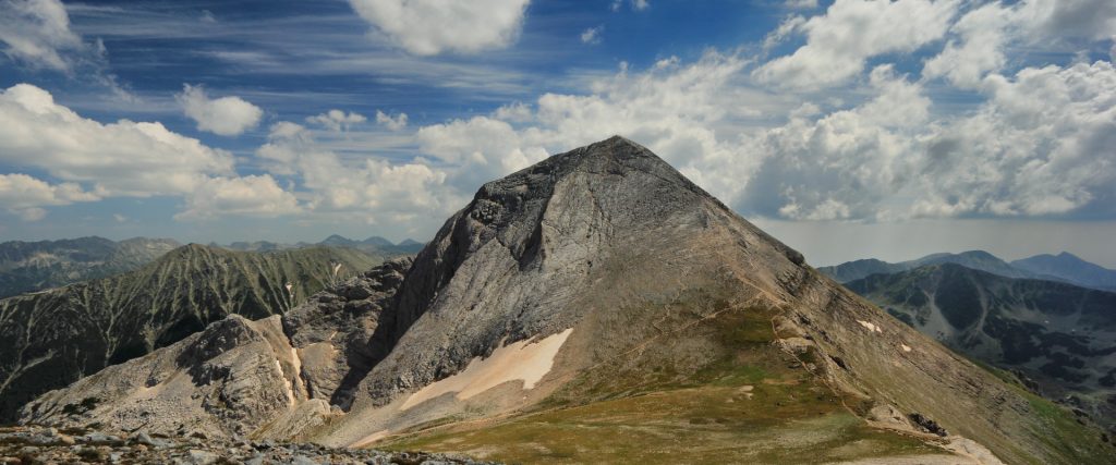 Reserves in Pirin | Lucky Bansko