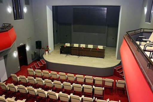 Places in Cinema in Bansko