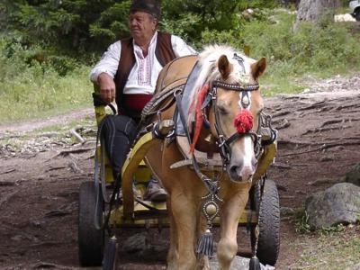 Traditions in Bansko and Pirin