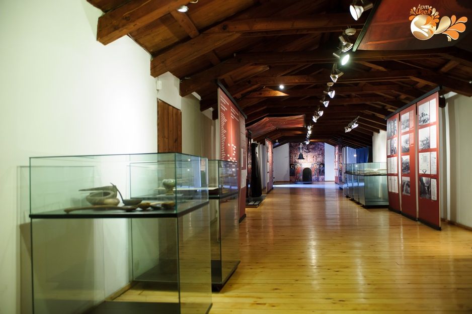 Bansko Museum Night | Lucky Bansko