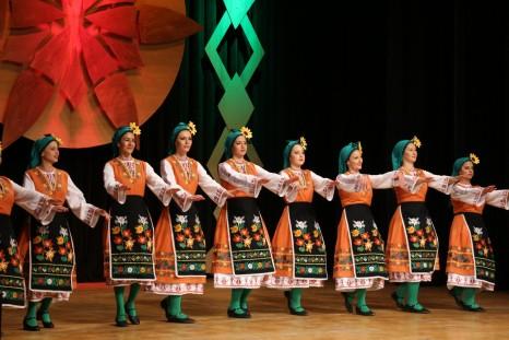 Folklore groups