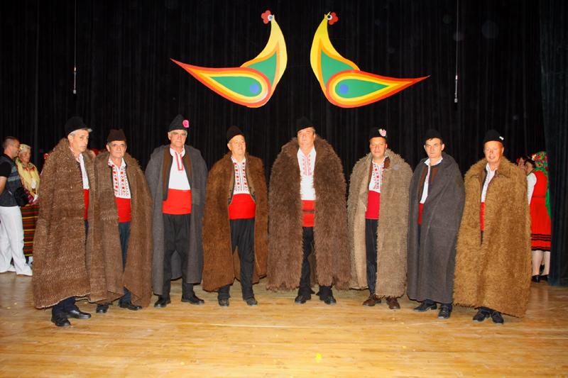 Folklore groups