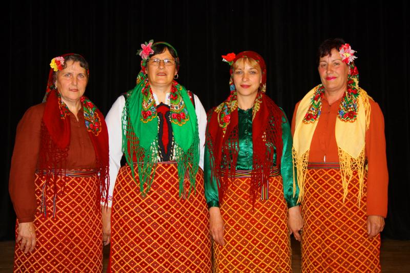 Folklore groups