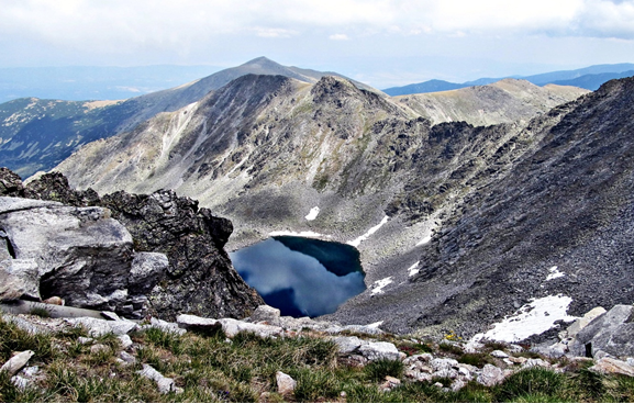 Central Rila Reserve